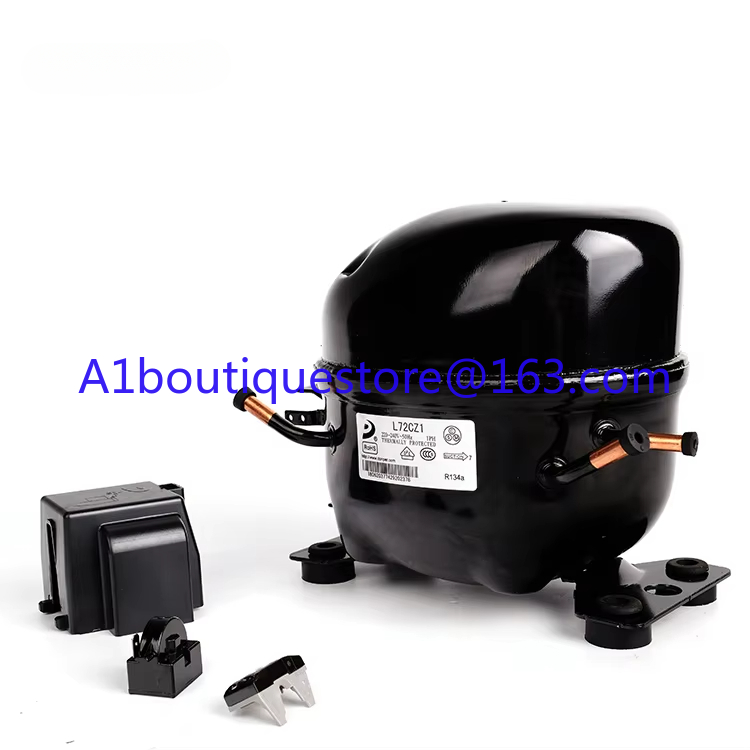 Commercial Kitchen Parts & Service - New L72CZ1 R134a Piston Commercial Kitchen