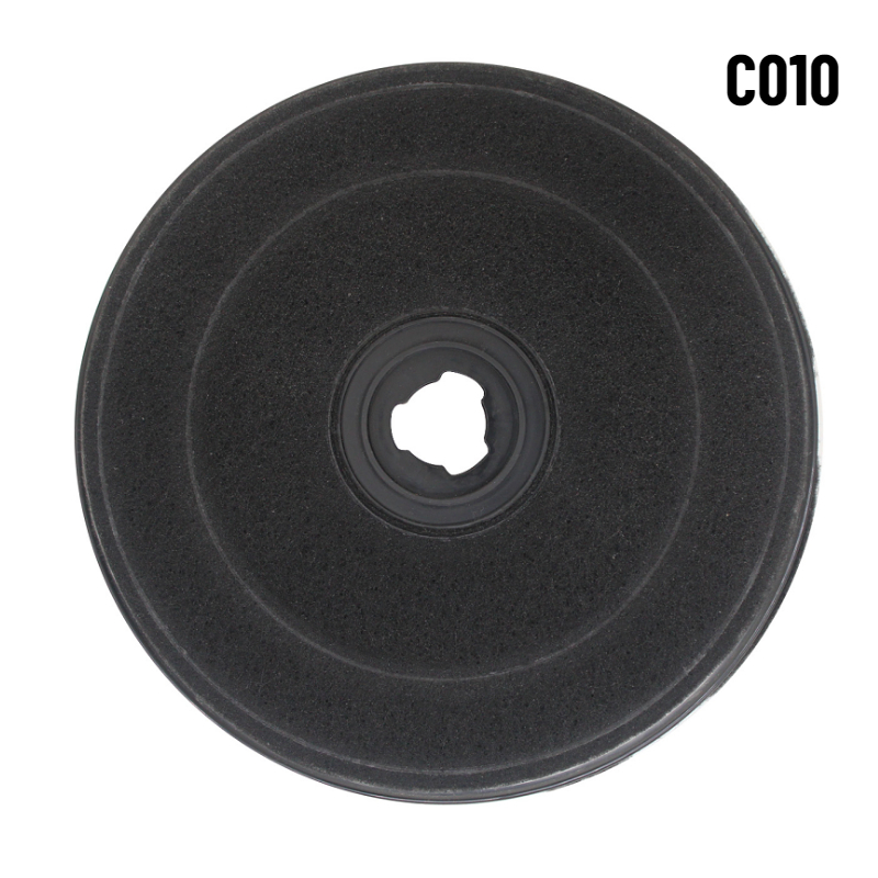 Commercial Kitchen Vent Hood - 1Pcs Range Hood Carbon Filter C010