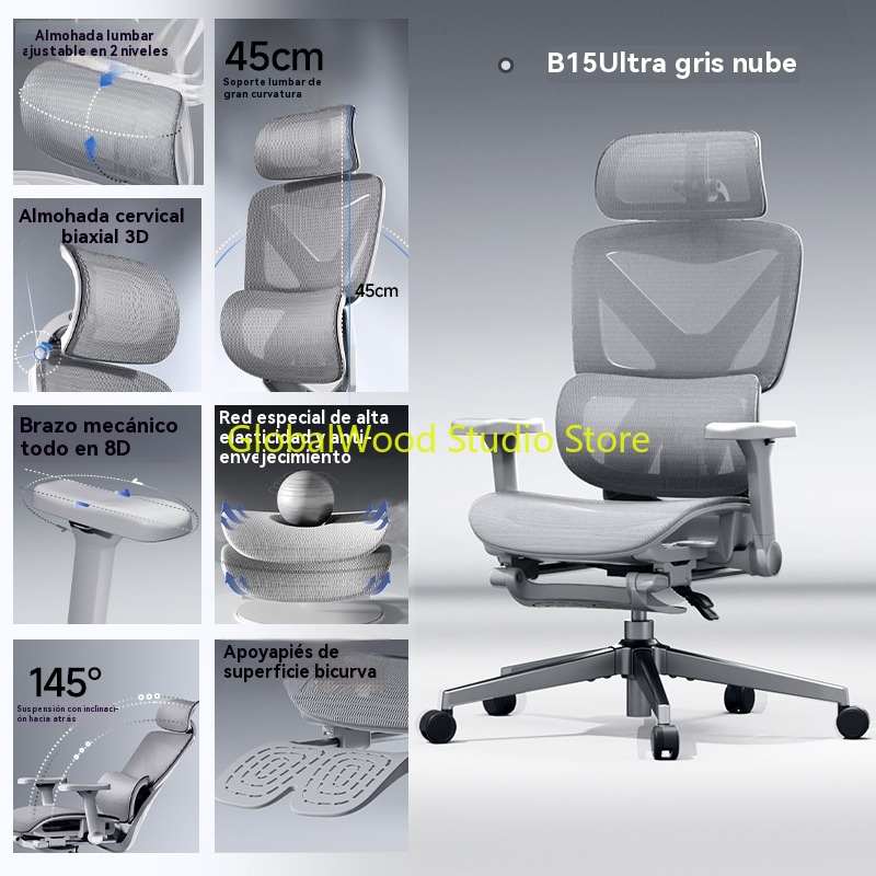Commercial Kitchen On Wheels - Computer Desks Plastic Chair for Vanity