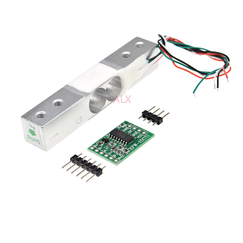 Commercial Kitchen Parts & Service - Digital Load Cell Weight Sensor 1kg