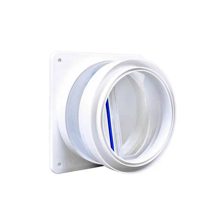 1Pc Range Hoods Check Valves 1 - Commercial Kitchen Vent Hood recensie en prijs