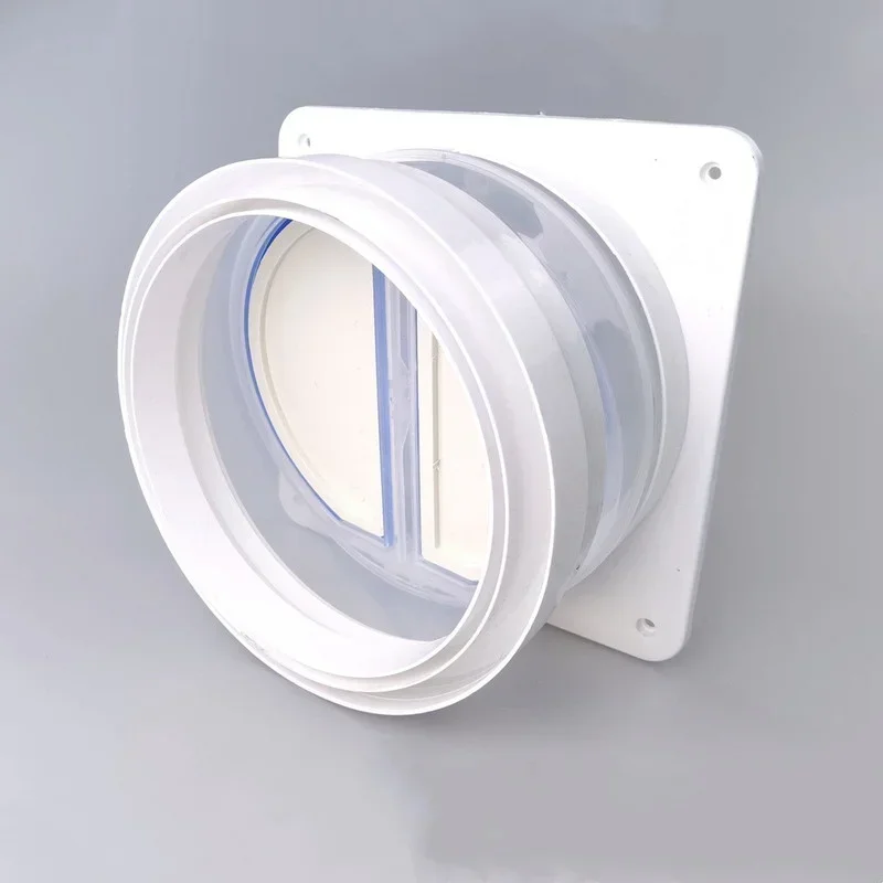 1Pc Range Hoods Check Valves 1 - Commercial Kitchen Vent Hood recensie en prijs