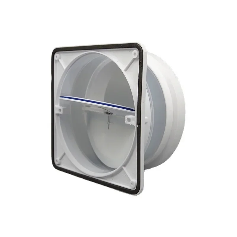 1Pc Range Hoods Check Valves 1 - Commercial Kitchen Vent Hood recensie en prijs