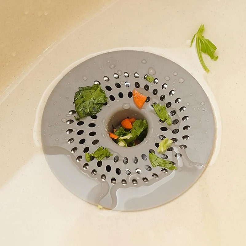 Anti-blocking Silicone Floor D - Commercial Kitchen Grease Trap recensie en prijs