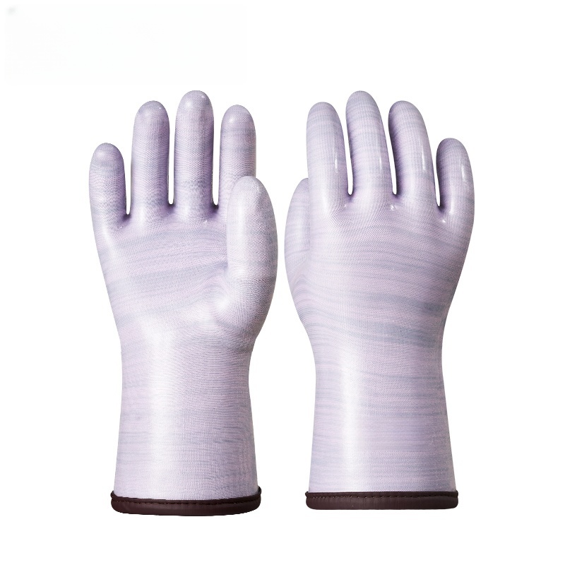 Commercial Non-Slip Liquid Sil - Commercial Kitchen Gloves recensie en prijs