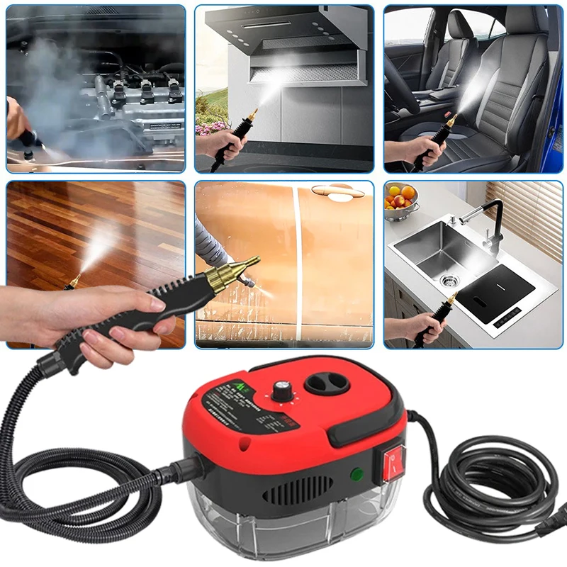 Car Cleaning Tools Car Jet Was - Commercial Kitchen Air Conditioner recensie en prijs