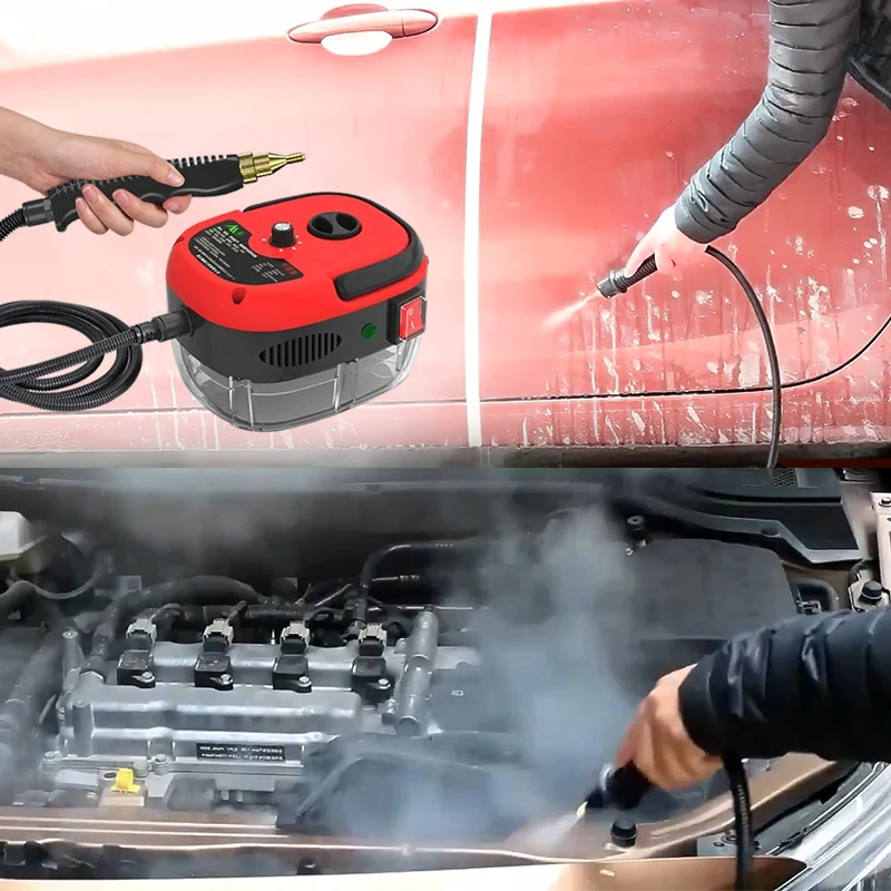 Car Cleaning Tools Car Jet Was - Commercial Kitchen Air Conditioner recensie en prijs