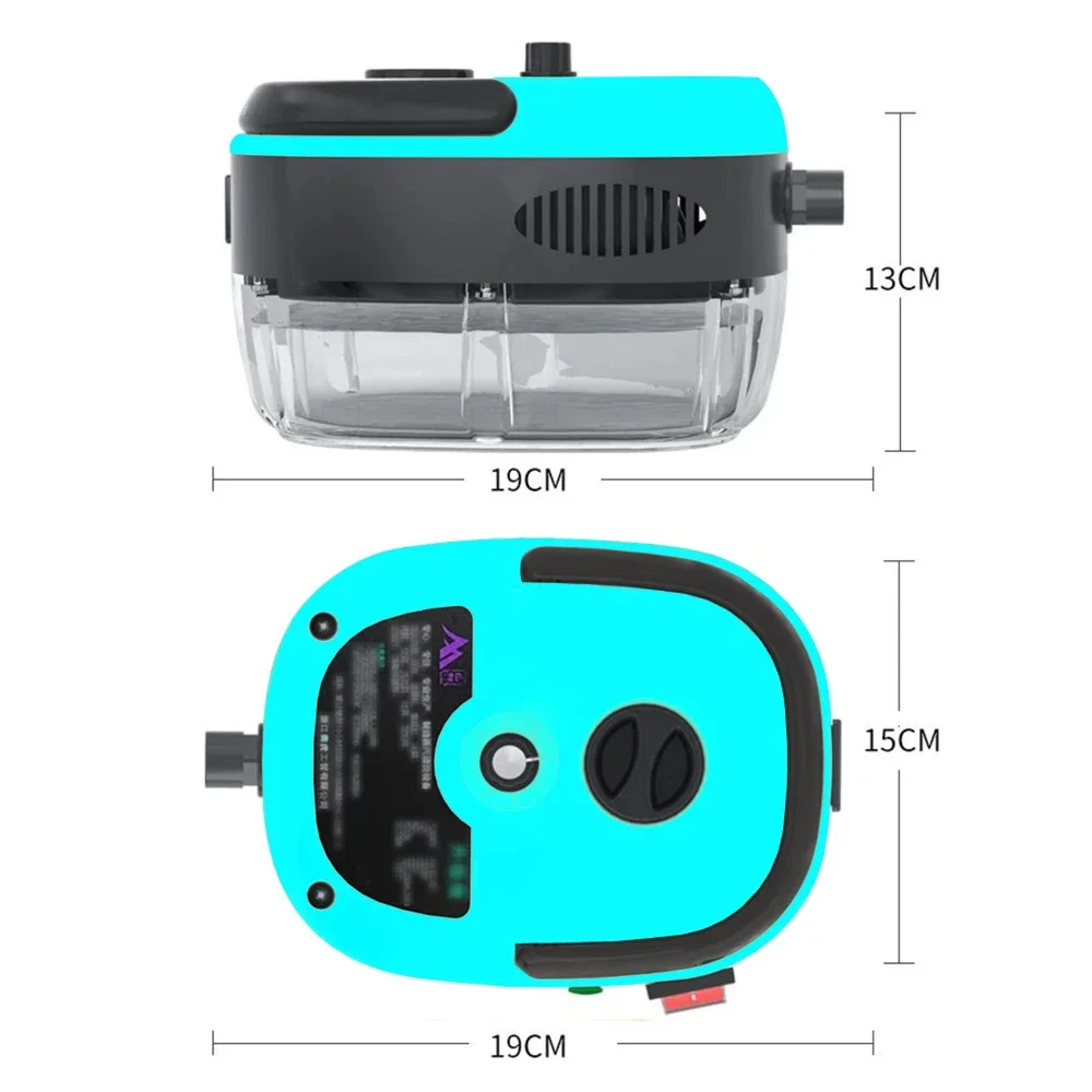 Car Cleaning Tools Car Jet Was - Commercial Kitchen Air Conditioner recensie en prijs