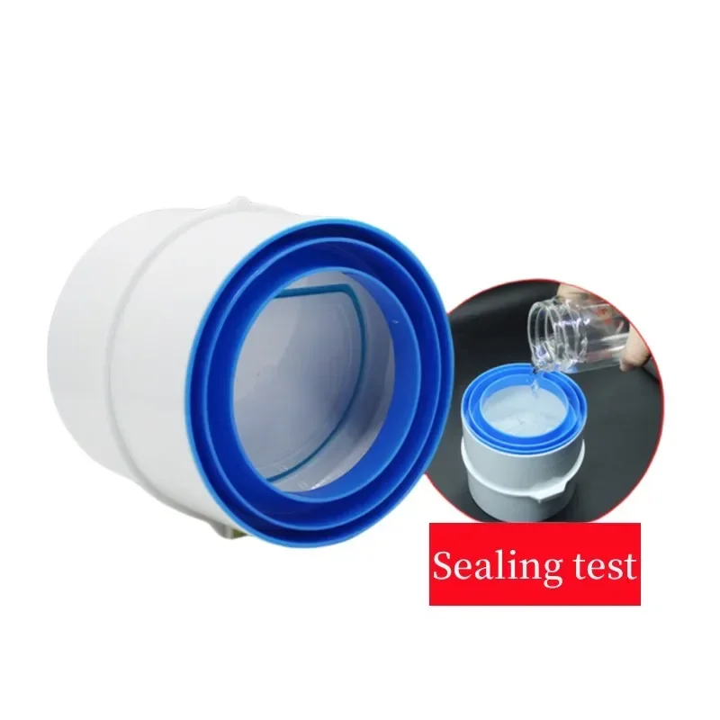 Pipe Exhaust Fan Check Valve R - Commercial Kitchen Vent Hood recensie en prijs