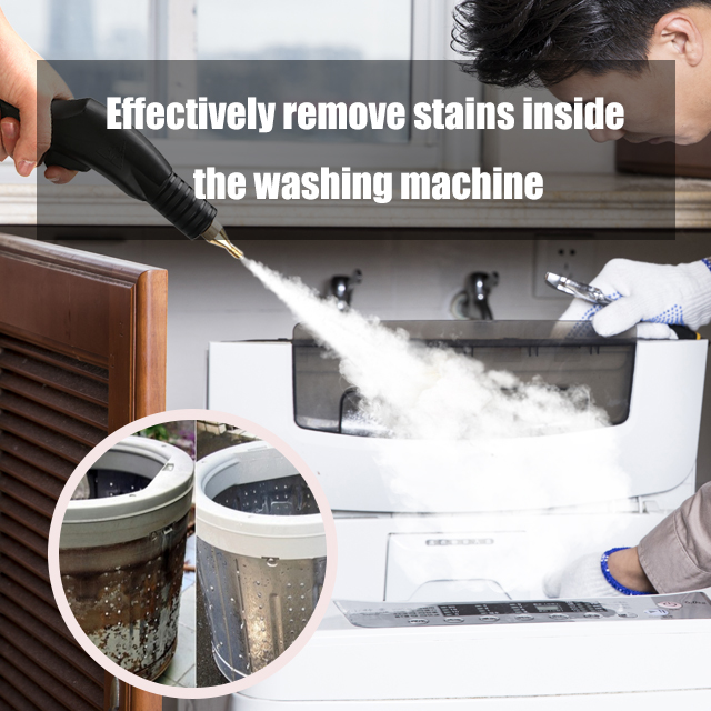 3000W High Pressure Steam Clea - Commercial Kitchen Air Conditioner recensie en prijs