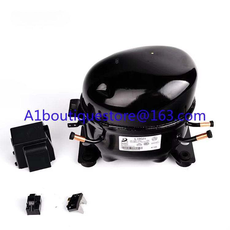 New L72CZ1 R134a Piston Commer - Commercial Kitchen Parts & Service recensie en prijs
