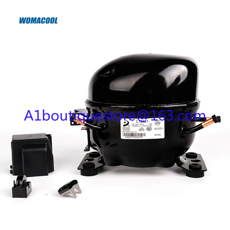New L72CZ1 R134a Piston Commer - Commercial Kitchen Parts & Service recensie en prijs