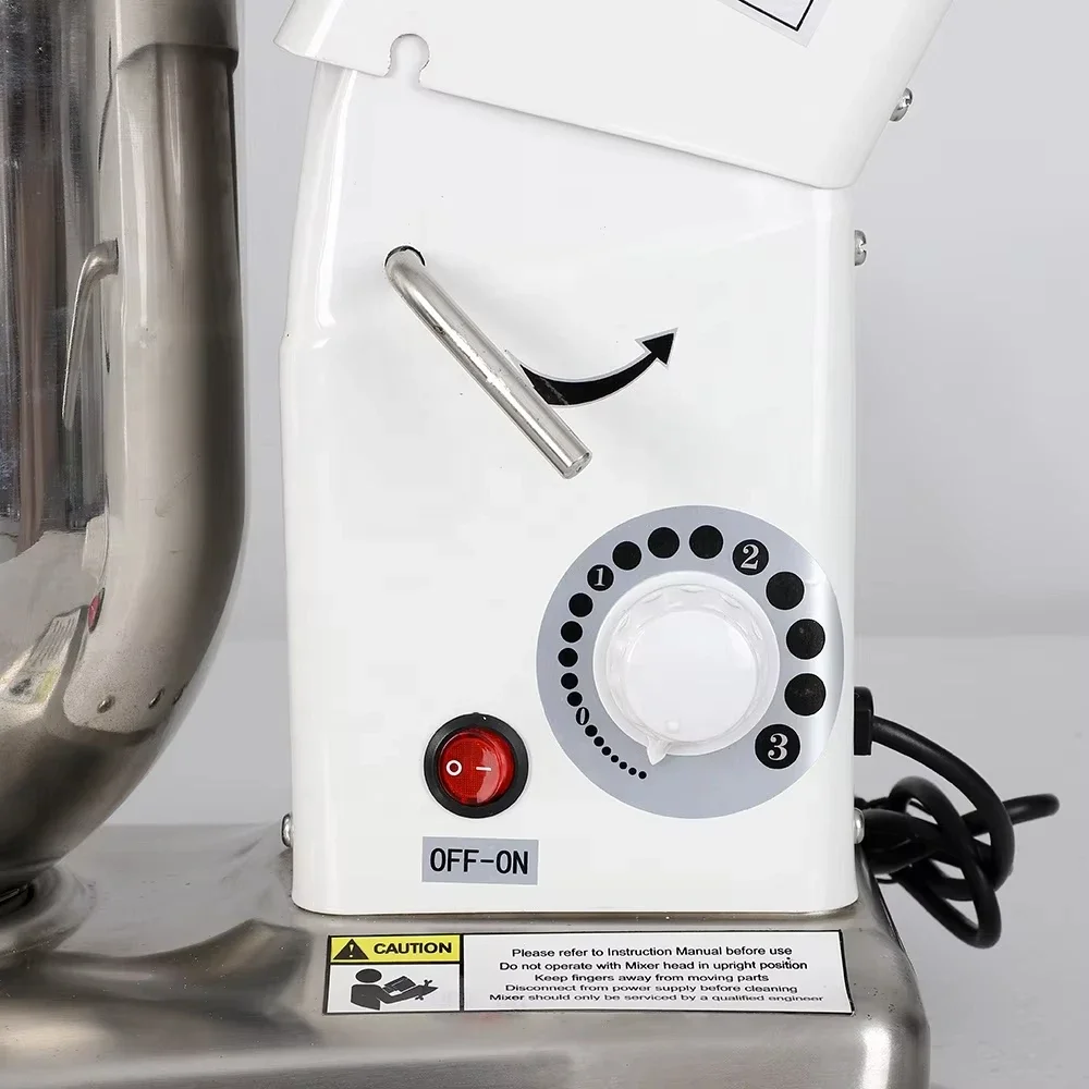 Multi-Functional Industrial Fo - Commercial Kitchenaid recensie en prijs