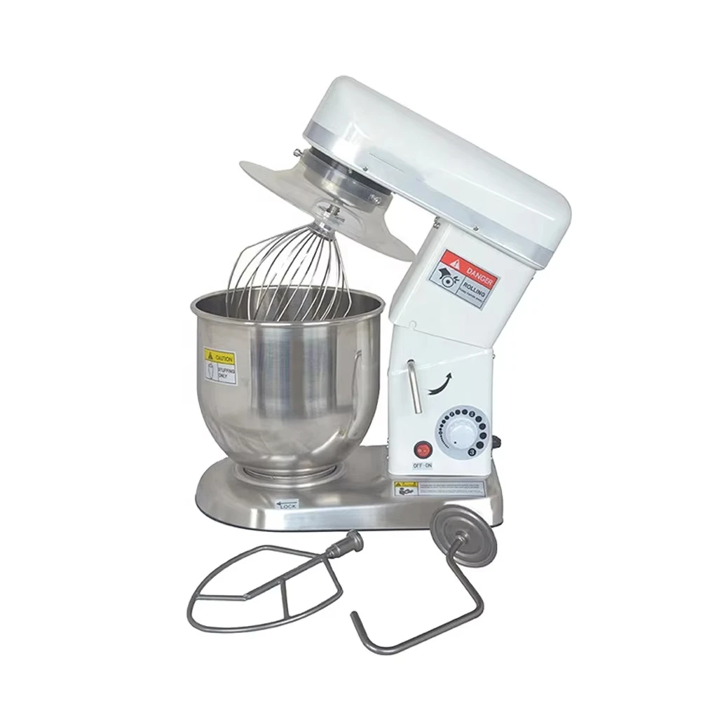 Multi-Functional Industrial Fo - Commercial Kitchenaid recensie en prijs