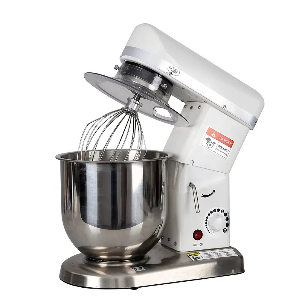 Multi-Functional Industrial Fo - Commercial Kitchenaid recensie en prijs