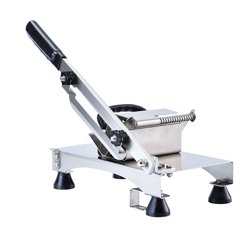 Commercial Portable Home Hotel - Meat Slicer Machine recensie en prijs