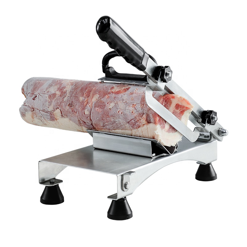Commercial Portable Home Hotel - Meat Slicer Machine recensie en prijs