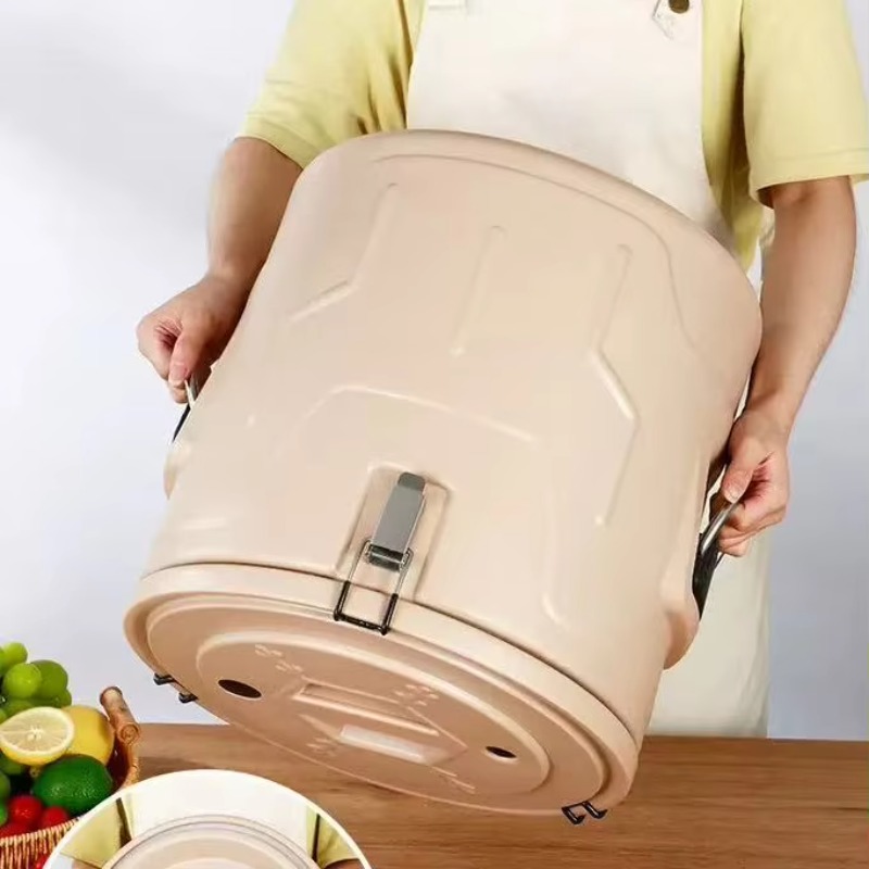 Commercial Insulated Food Stor - Commercial Kitchen Parts & Service recensie en prijs