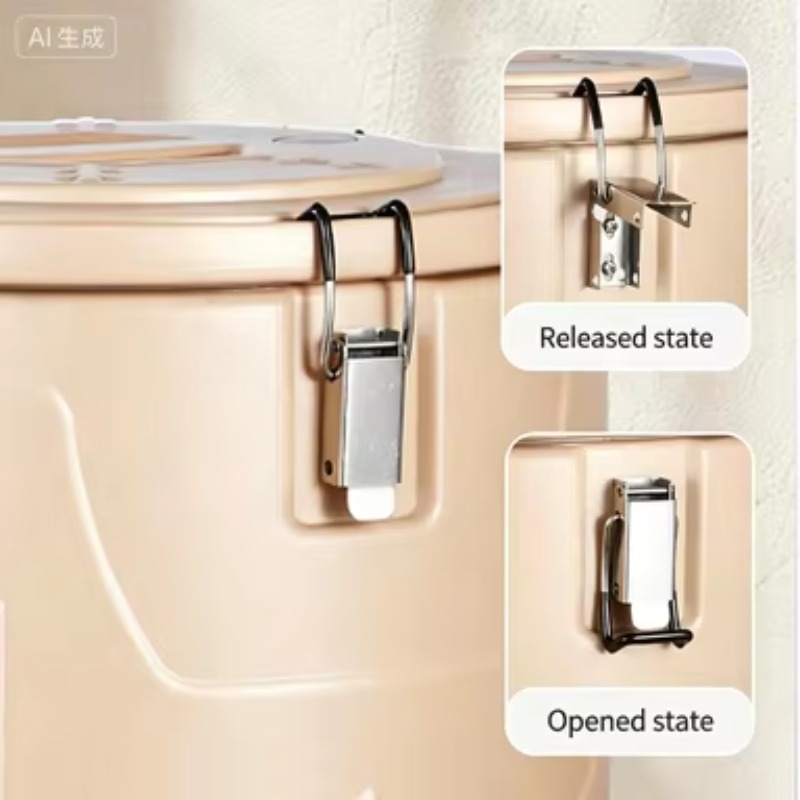 Commercial Insulated Food Stor - Commercial Kitchen Parts & Service recensie en prijs