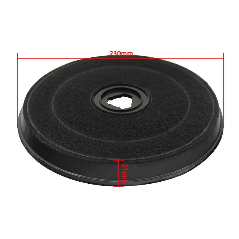 1Pcs Range Hood Carbon Filter  - Commercial Kitchen Vent Hood recensie en prijs