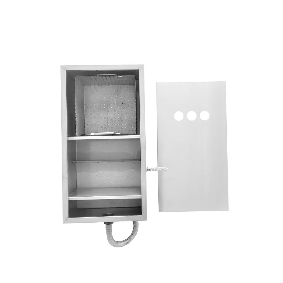 Hotel High-quality Commercial  - Commercial Kitchen Grease Trap recensie en prijs