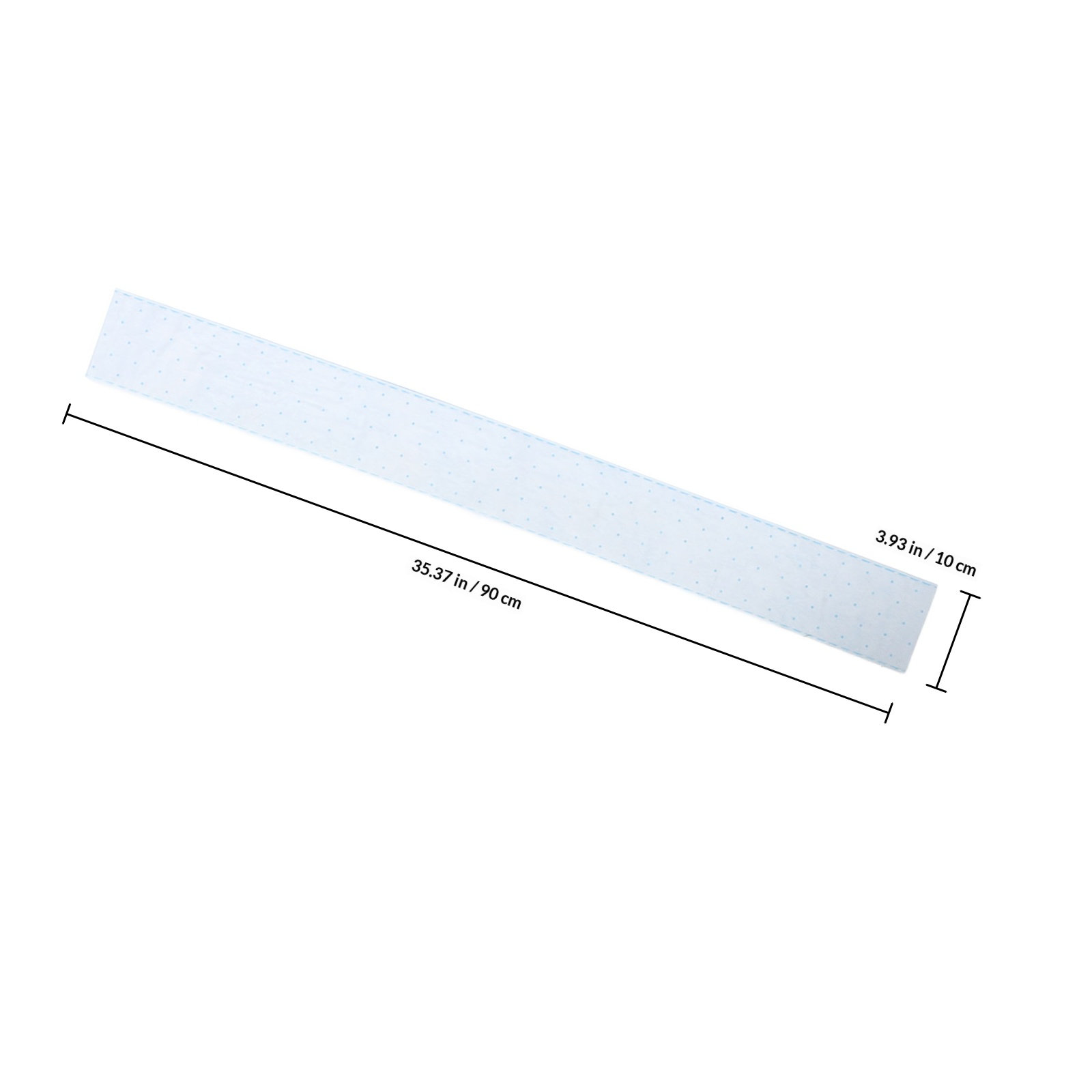 10Pcs Oil Absorbing Cotton Ran - Commercial Kitchen Vent Hood recensie en prijs