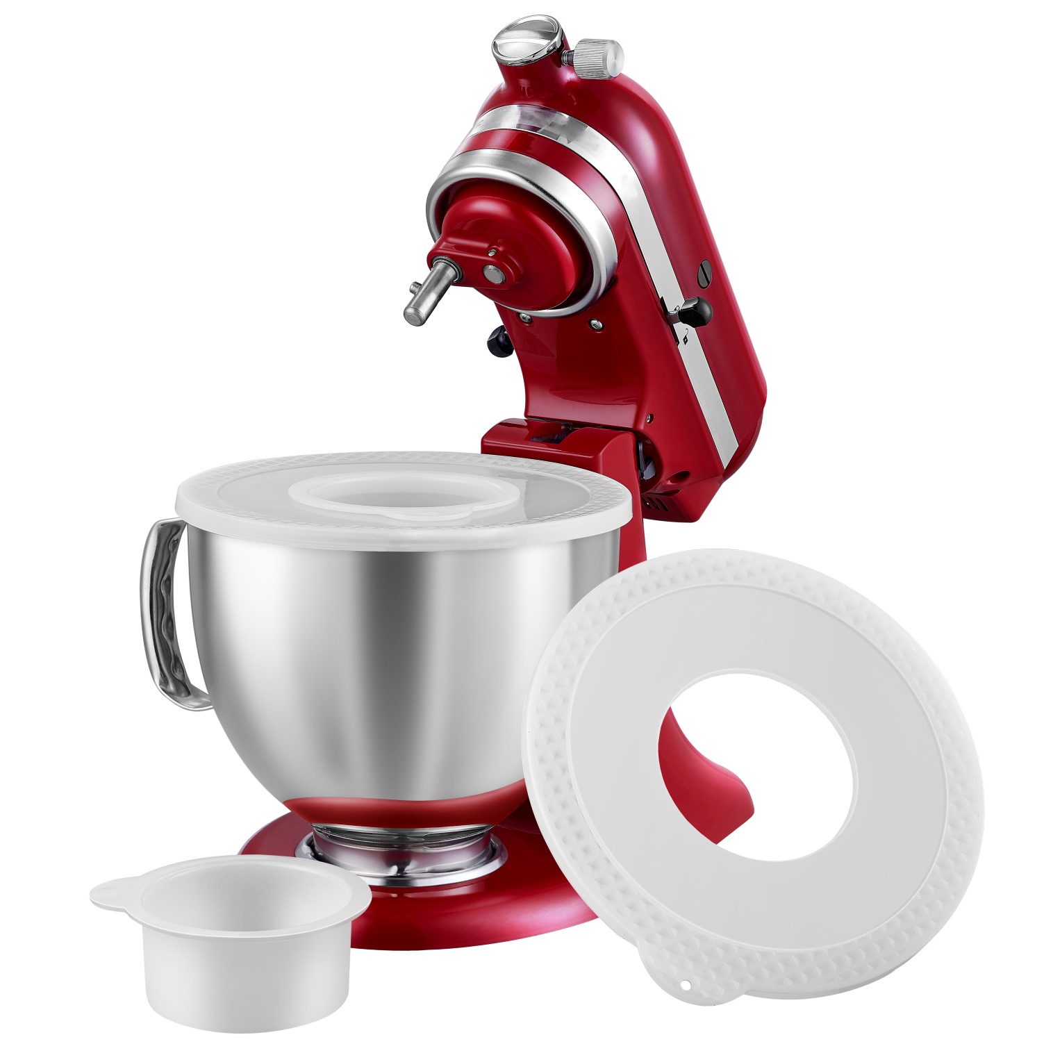 1pcs/2pcs Mixers Bowl Covers f - Commercial Kitchenaid recensie en prijs