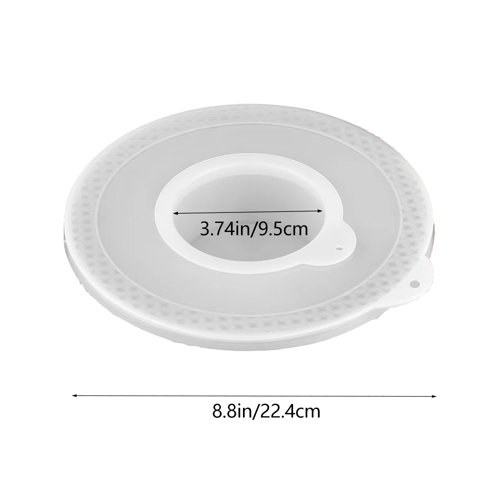 1pcs/2pcs Mixers Bowl Covers f - Commercial Kitchenaid recensie en prijs