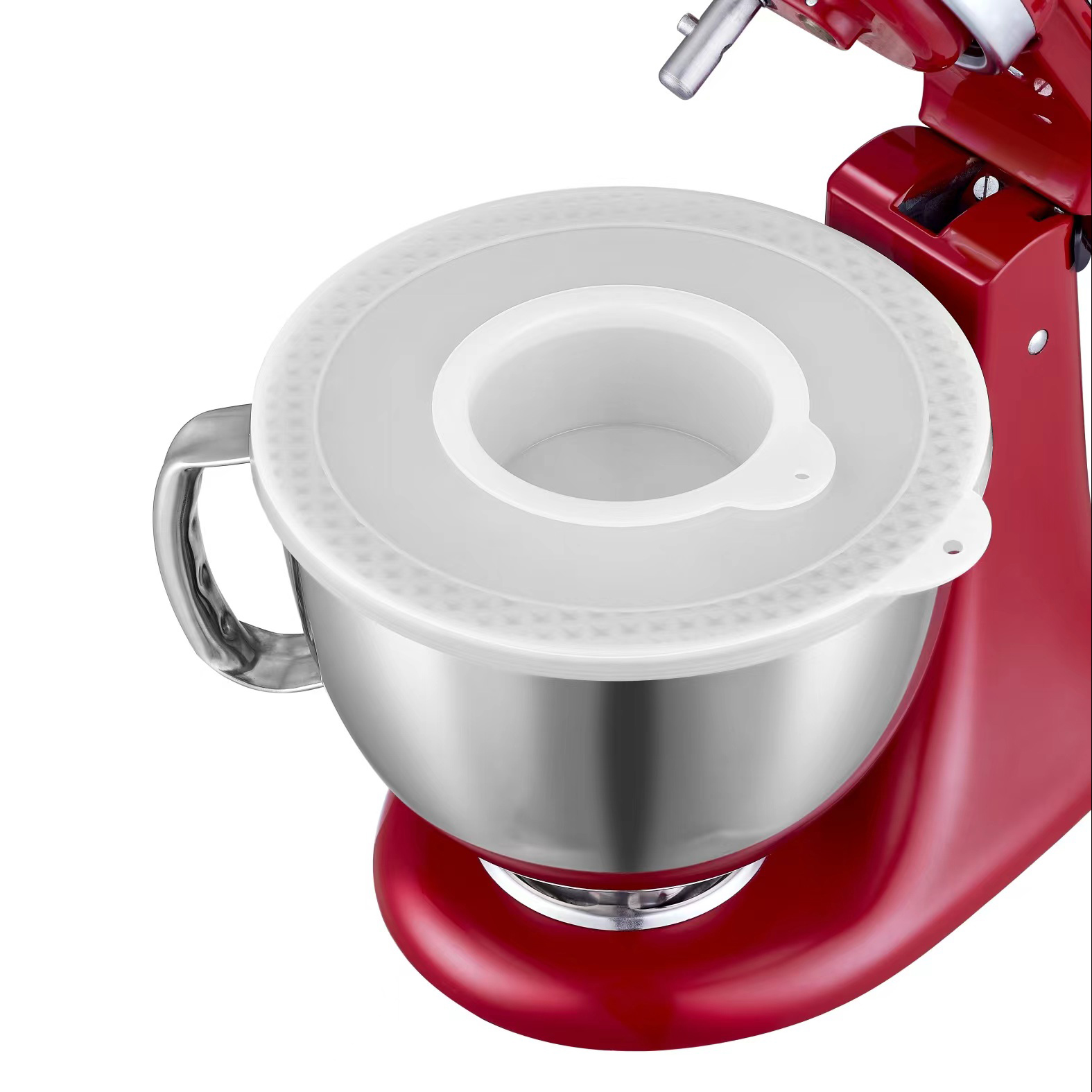 1pcs/2pcs Mixers Bowl Covers f - Commercial Kitchenaid recensie en prijs