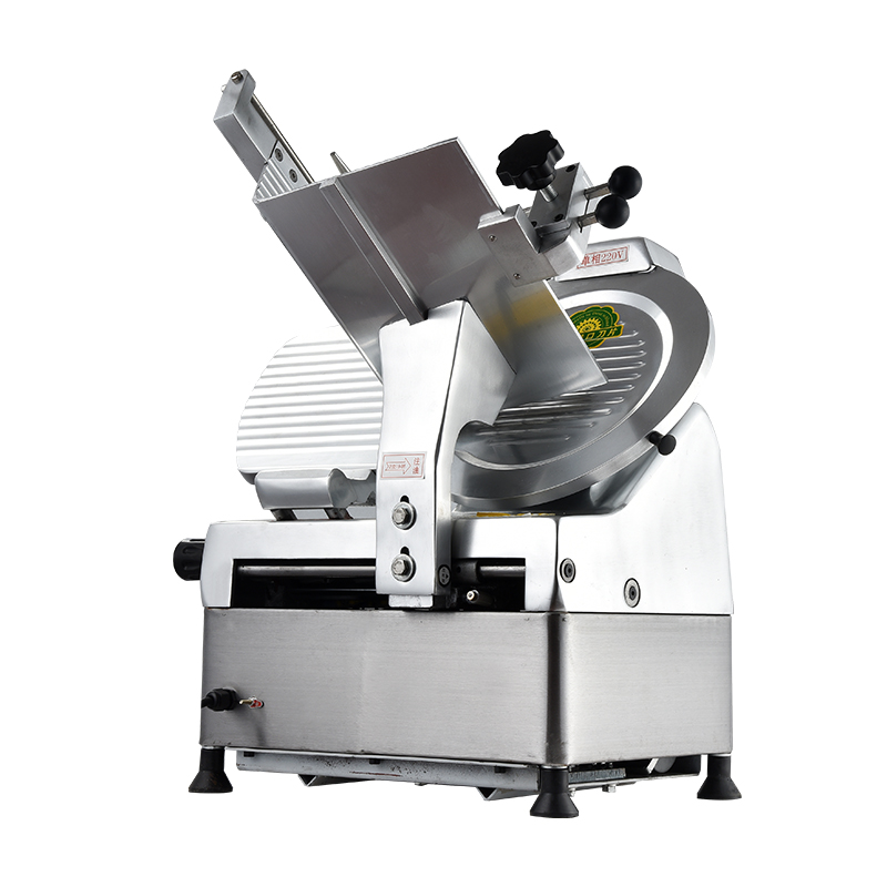 Stainless Steel Cold Cut Meat  - Meat Slicer Machine recensie en prijs