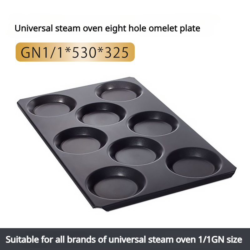 Multibaker Baking Tray Commerc - Commercial Kitchen Parts & Service recensie en prijs