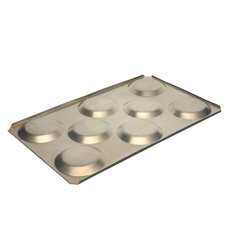 Multibaker Baking Tray Commerc - Commercial Kitchen Parts & Service recensie en prijs