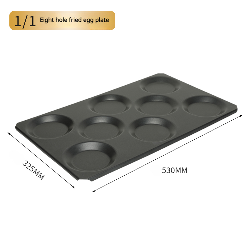 Multibaker Baking Tray Commerc - Commercial Kitchen Parts & Service recensie en prijs