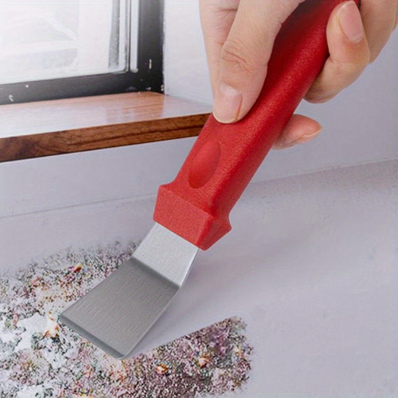 5-Piece Kitchen Cleaning Brush - Commercial Kitchen Vent Hood recensie en prijs