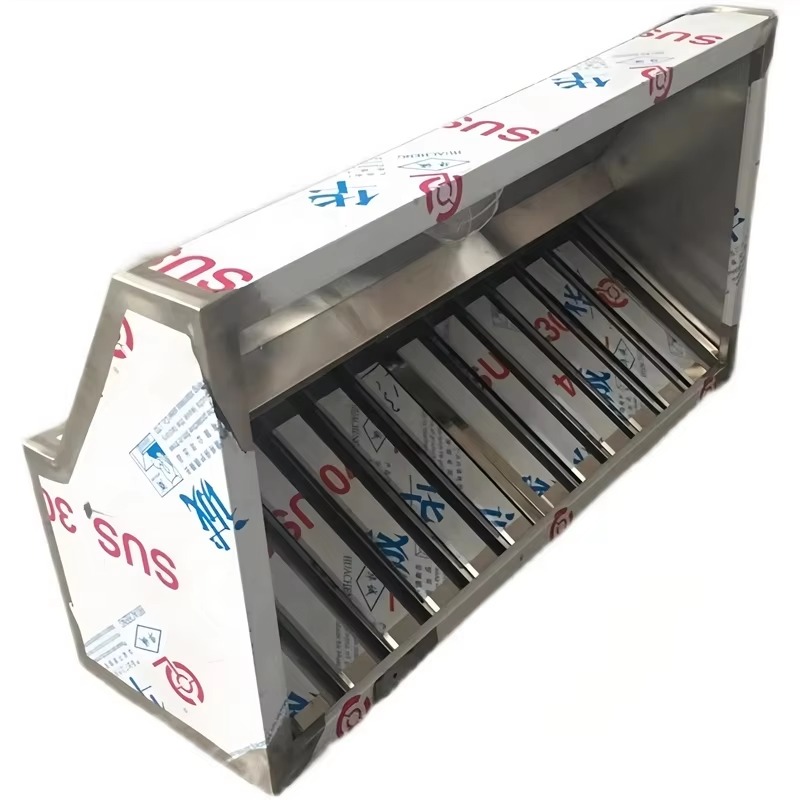 Commercial Kitchen Equipment S - Commercial Kitchen Vent Hood recensie en prijs