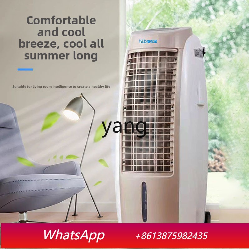 cQ cooling and heating fan hou - Commercial Kitchen Air Conditioner recensie en prijs