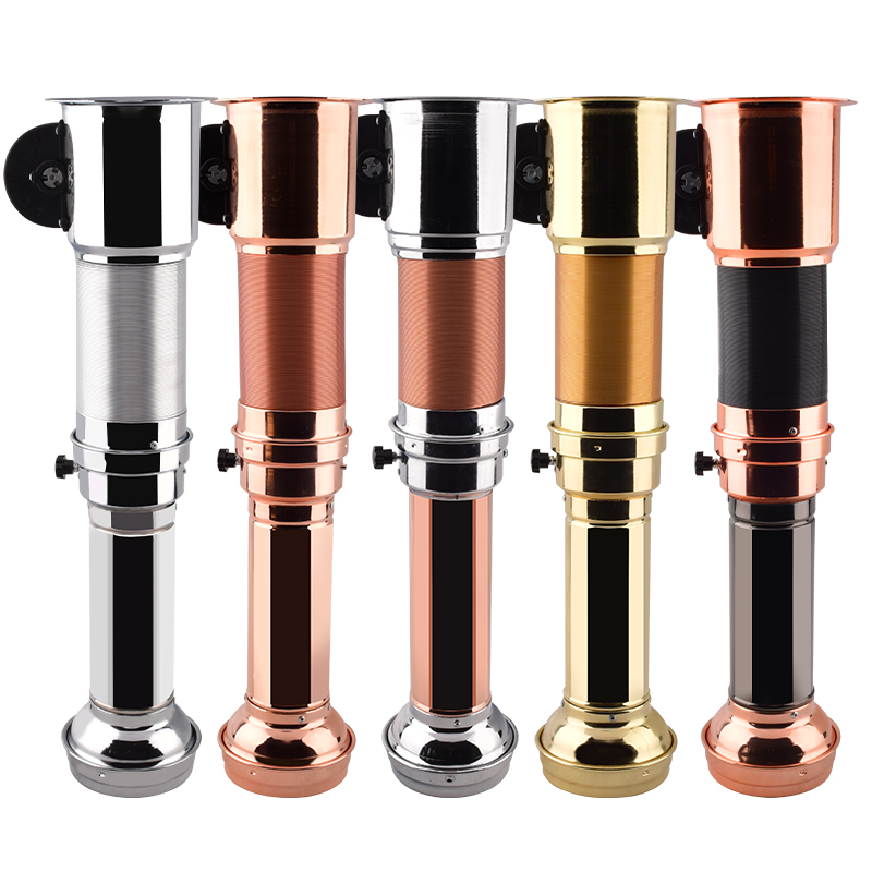 ‌Korean BBQ Exhaust Pipe - Hea - Commercial Kitchen Ventilation System recensie en prijs