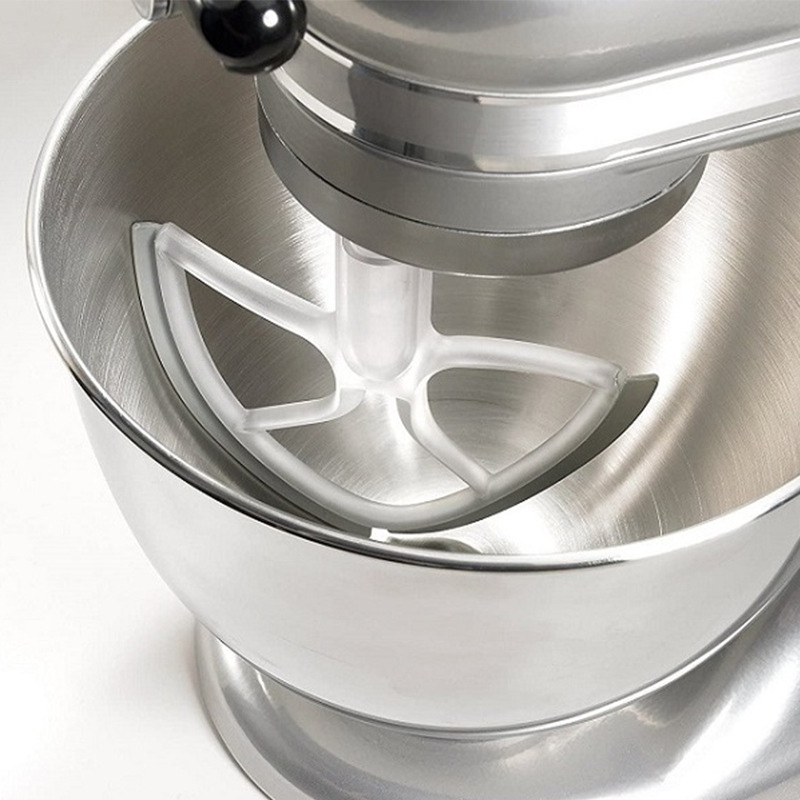 Flex Edge Beater Mixer Paddle  - Commercial Kitchenaid recensie en prijs
