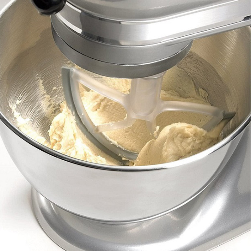 Flex Edge Beater Mixer Paddle  - Commercial Kitchenaid recensie en prijs