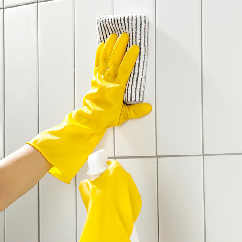 Household Kitchen PVC Gloves T - Commercial Kitchen Gloves recensie en prijs