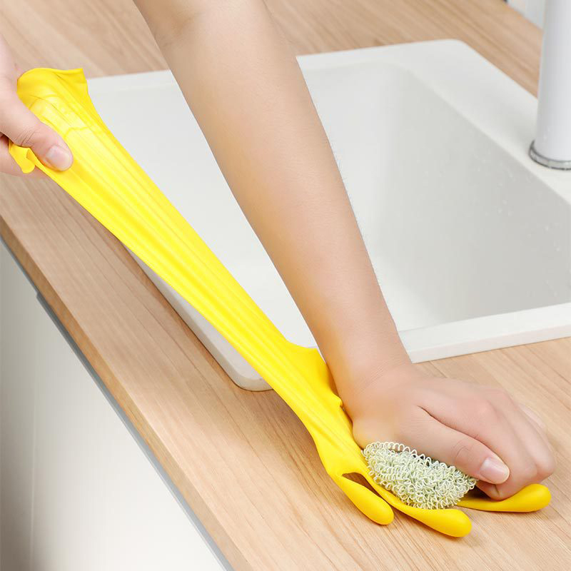 Household Kitchen PVC Gloves T - Commercial Kitchen Gloves recensie en prijs