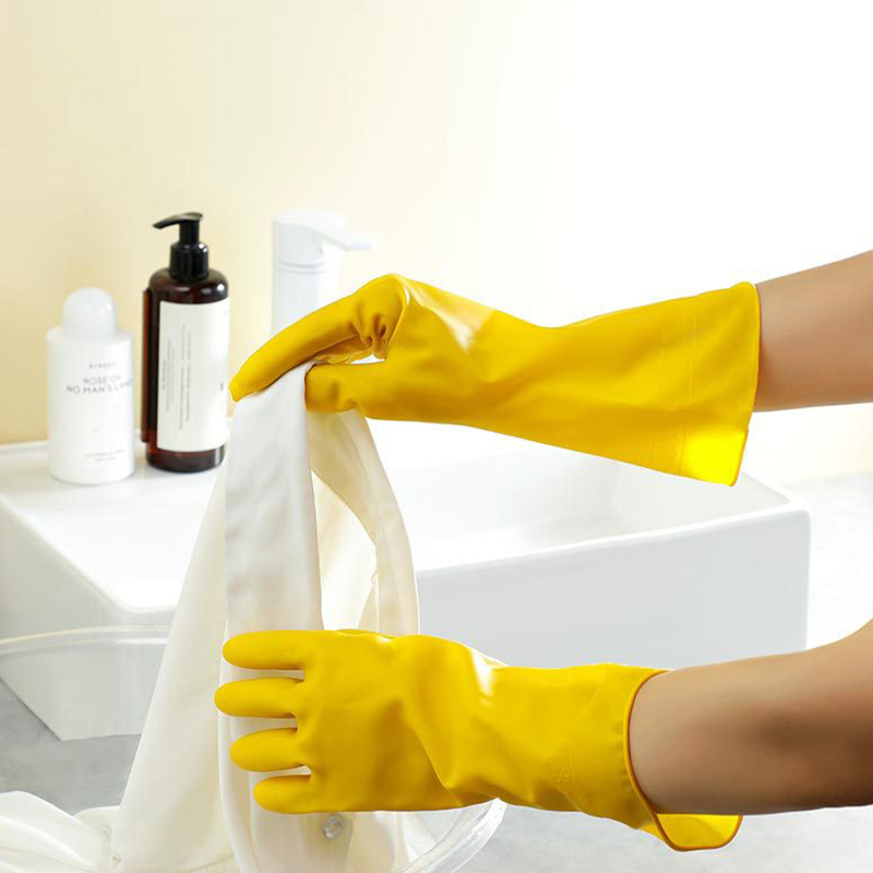 Household Kitchen PVC Gloves T - Commercial Kitchen Gloves recensie en prijs