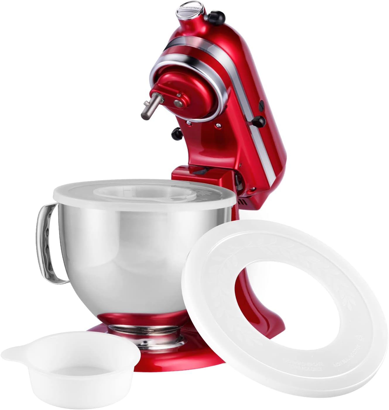 Mixer Bowl Cover for KitchenAi - Commercial Kitchenaid recensie en prijs