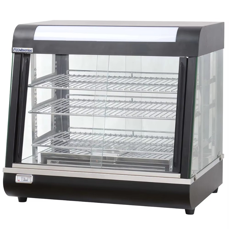 Commercial Insulated Stainless - Commercial Kitchen Parts & Service recensie en prijs