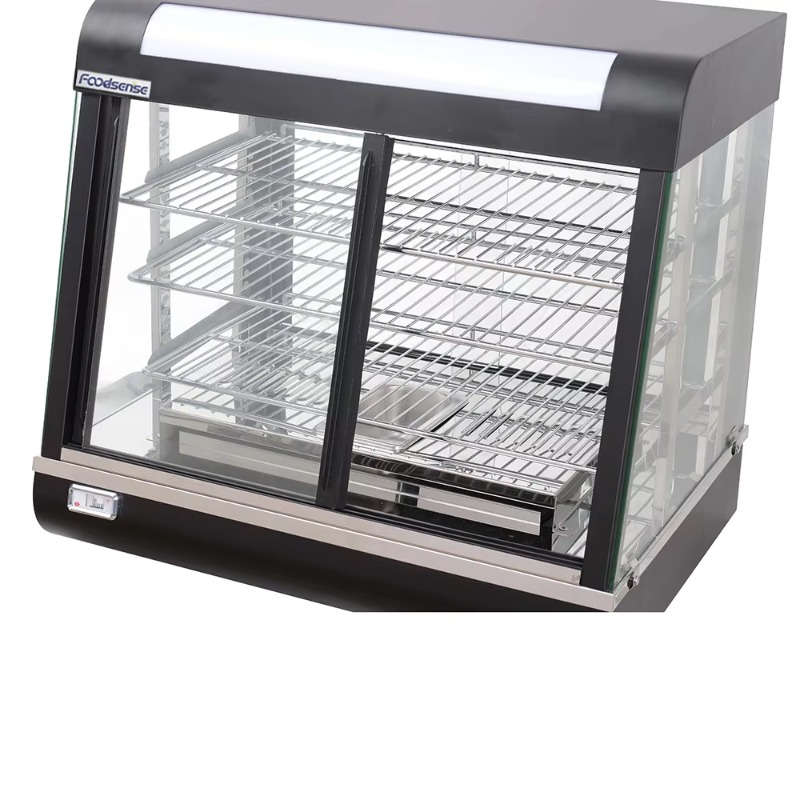 Commercial Insulated Stainless - Commercial Kitchen Parts & Service recensie en prijs