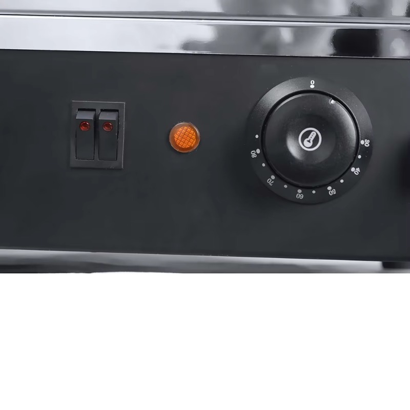 Commercial Insulated Stainless - Commercial Kitchen Parts & Service recensie en prijs