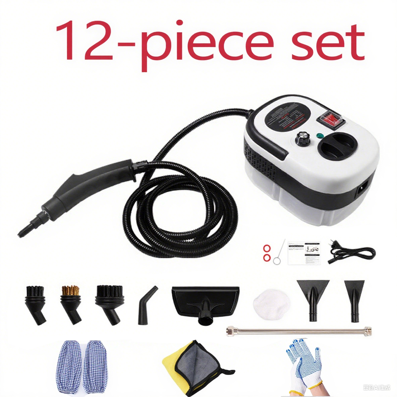 Kitchen oil stains Steam Clean - Commercial Kitchen Air Conditioner recensie en prijs
