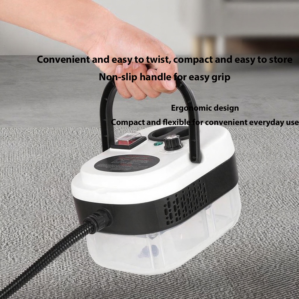 Kitchen oil stains Steam Clean - Commercial Kitchen Air Conditioner recensie en prijs
