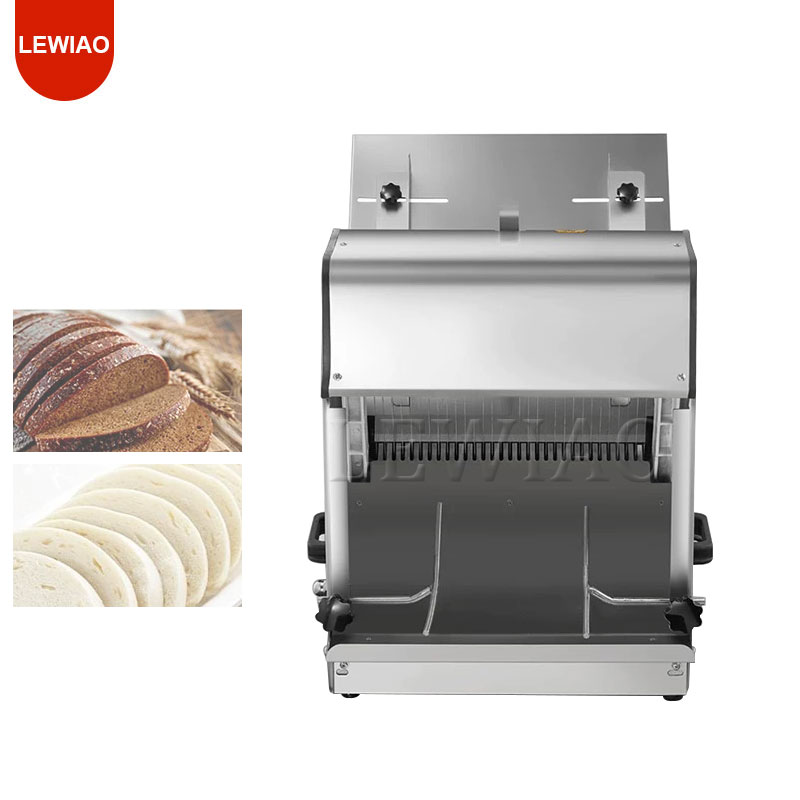 Commercial Toast Bread Slicer  - Commercial Bread Slicer recensie en prijs