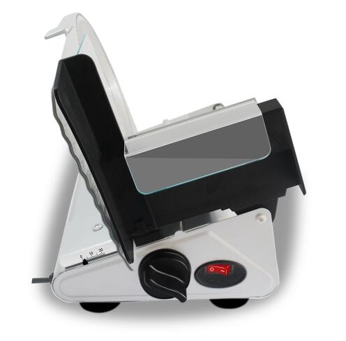 Electric Food Slicer Commercia - Commercial Bread Slicer recensie en prijs